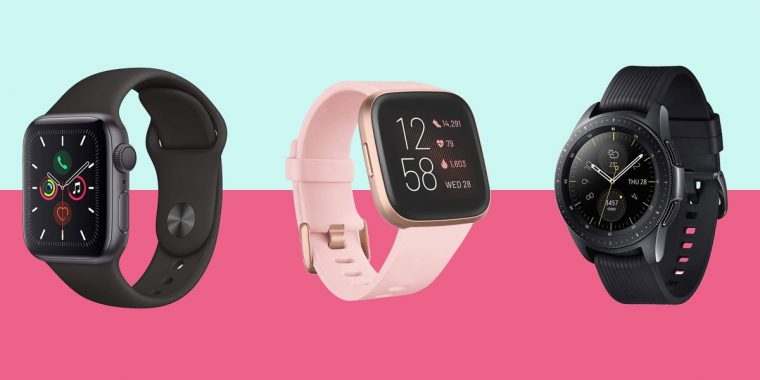 The best smart watch price in Pakistan