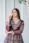 Gharara Frock designs at Cezanne