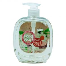 WBM Care Liquid Hand Wash – 500ml