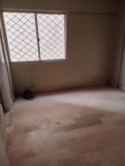 Flat 2 BED Lounge with Roof Terrace in Gulistan e Jauhar