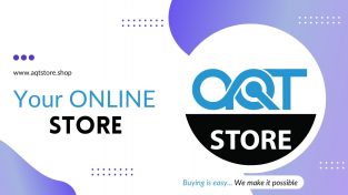 AQT Store Shop In Pakistan