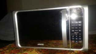 Homage Microwave Oven For Sale