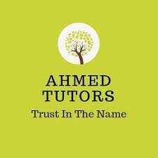 Accounting and Finance Tutor Required