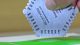 Elcometer Hexagonal wet film comb WFT wet film thickness gauge