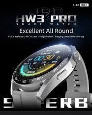 Wearfit Pro Smart watch at best price in Pakistan