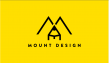 I will design 3 flat minimalist logo design.