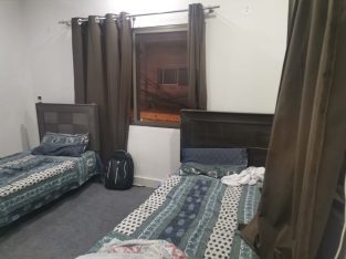 Roommate Required in Ichhra