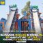 block & paver making machine