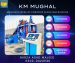 block & paver making machine