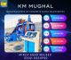 block & paver making machine