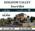 kingdom valley islamabad plot for sale
