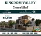 kingdom valley islamabad plot for sale