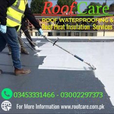 Roof Waterproofing Services Roof Care
