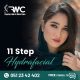 7 ,11 Steps HydraFacial Treatment in Islamabad – 11 Steps HydraFacial