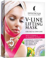 V Line Lifting Mask Face