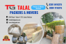 Talal Packers and Movers in Karachi – House Moving Services – Pet Movers
