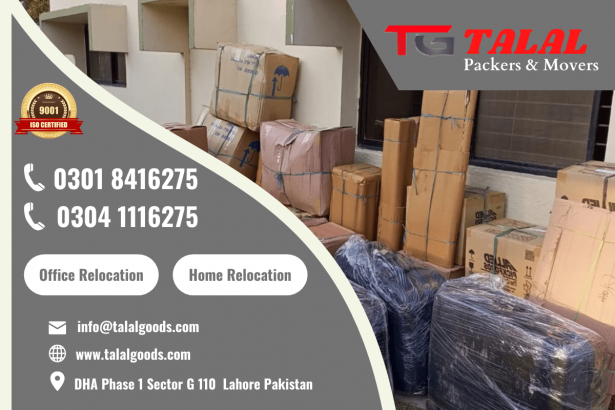 House Shifting Services in Ilamabad