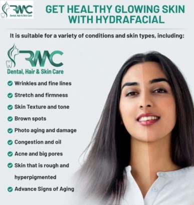Hydrafacial islamabad__Skin care_Best skin care_Best Dermatologist_Best skin care clinic_Dermatology_Skin aesthetics_Rehman Medical Center