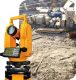 Digital theodolite Prexiso T.O.2