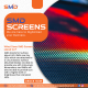 SMD LED Screen