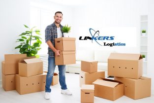 Movers and Packers Services Linkers Logistics services