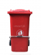 dustbin / garbage bin /trashcan /waste bin/240 liter dustbin