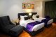 Luxury Deluxe Twin Room | Indigo Heights