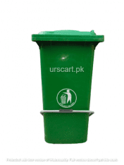 dustbin / garbage bin /trashcan /waste bin/240 liter dustbin