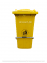dustbin / garbage bin /trashcan /waste bin/240 liter dustbin