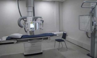 S M Home Care X-Ray & ECG | X-Ray Lab in Lahore