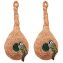 Hanging birds Nest for pet birds or decorations for home or garden