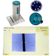 Crack Width Gauge for crack width measurement in concrete components