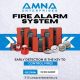 Fire Alarm System – Amna Enterprises