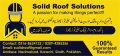 roof water proofing services clifton