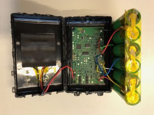 ebike battery repair