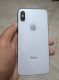 i phone X