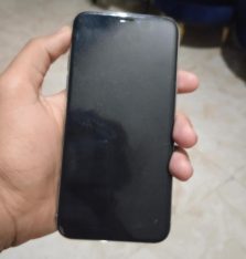 i phone X
