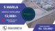 Exclusive 5 Marla Plots Files Kingdom Valley Islamabad