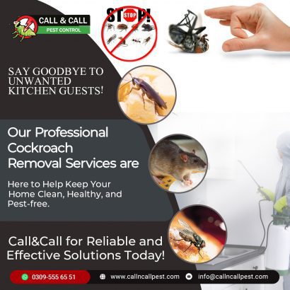 pest control services, fumigation, cockroaches, bed bugs