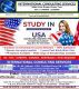 USA Study Fast Visa Processing