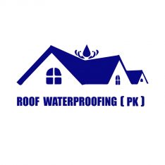 Roof Waterproofing (Wala)
