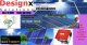 3KW, 5KW, 6KW, 8KW, 10KW, 15KW, 20KW Solar Solutions