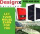 3KW, 5KW, 6KW, 8KW, 10KW, 15KW, 20KW Solar Solutions