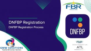 Estate Agents, Jewelers and Service Provider Urgently Registered in FBR and