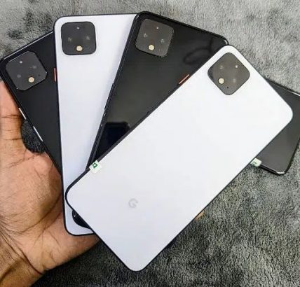 Google Pixel 4, 4xl, 4a, 4a 5G, 5, 5a 5G forsale all mobile
