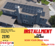 3KW, 5KW, 6KW, 8KW, 10KW, 15KW, 20KW Solar Solutions