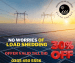 3KW, 5KW, 6KW, 8KW, 10KW, 15KW, 20KW Solar Solutions