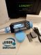 Stainless Steel Mild Steel LANGRY RH225 B Digital Concrete Test Hammer