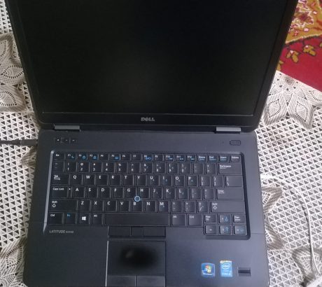 used laptop is for sale