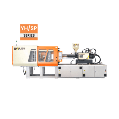 Injection molding machine YH/SP Series